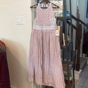 NWT Free People Sun Dress